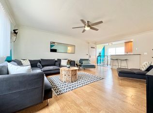 3993 Jewell St UNIT C4, San Diego, CA 92109