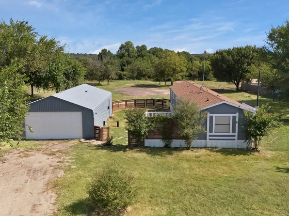 147 Mill Branch Ln, Weatherford, TX 76085