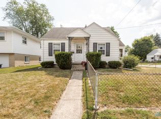 1207 Michigan Ave, Maumee, OH 43537