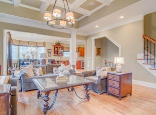 1845 High Trl, Atlanta, GA 30339