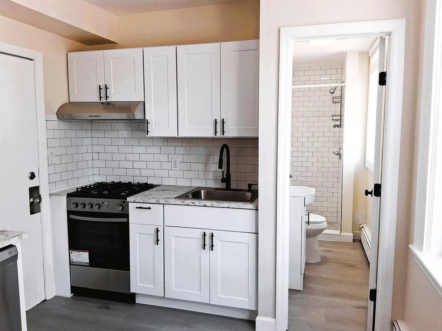 1 bed, 500 sqft, $2,900 — Photo 4