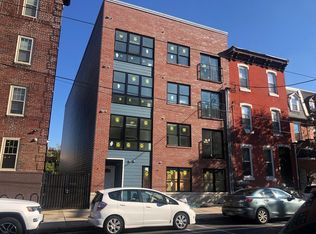 433 N 40th St APT 4B, Philadelphia, PA 19104