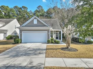 557 Sea Foam St, Summerville, SC 29486