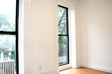 Rented by Brown Harris Stevens