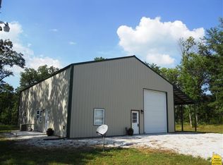 10859 Lost Acres Ln, Clinton, MO 64735