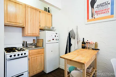 Rented by City Connections Realty