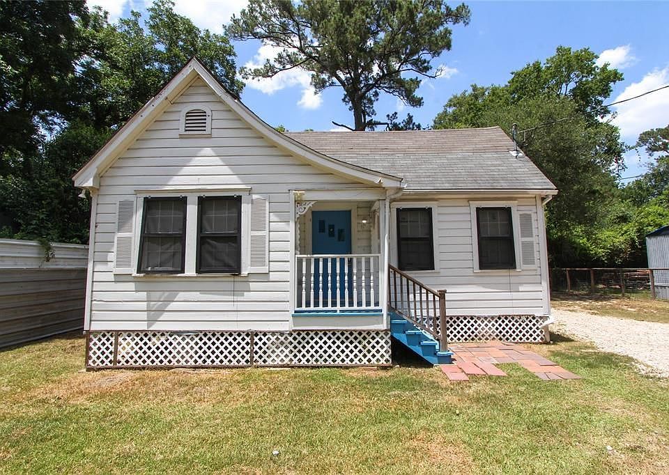 892 Mansfield St, Houston, TX 77091 Zillow