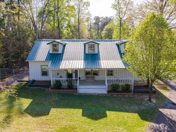 2000 Howard Ave, Lufkin, TX 75901