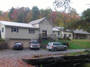 309 Fall Brook Rd, Starlight, PA 18461