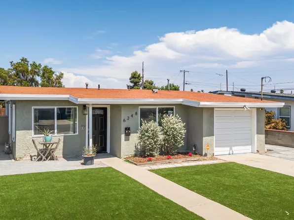 6248 Thorn St, San Diego, CA 92115