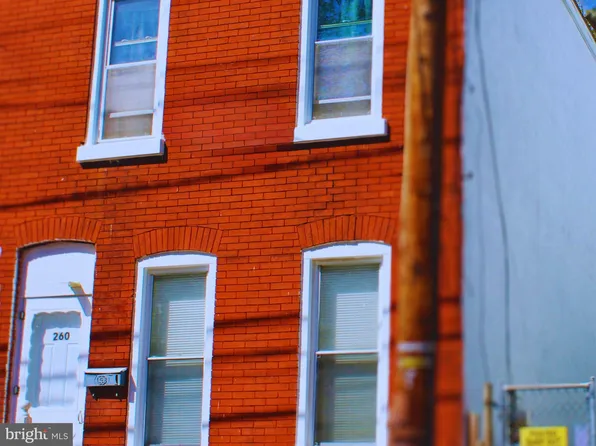 260 Church St, Trenton, NJ 08618