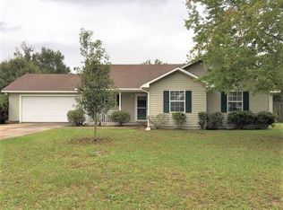 211 Timber Way, Brunswick, GA 31525