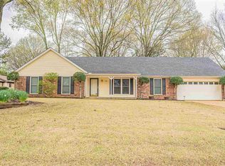 2571 Cedarville Dr, Germantown, TN 38138
