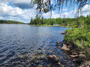 6 Watters Point, Grand Marais, MN 55604
