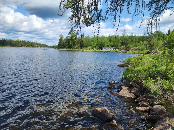 6 Watters Point, Grand Marais, MN 55604