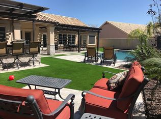 14064 S 24th Way, Phoenix, AZ 85048