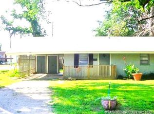 1346 E 55th Pl, Tulsa, OK 74105