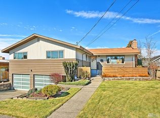 4844 S Mead St, Seattle, WA 98118
