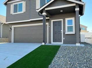 3682 S Quay St, Kennewick, WA 99338