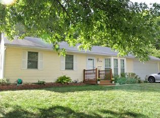 5728 Northern Ave, Raytown, MO 64133