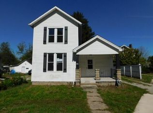 836 E Main St, Newark, OH