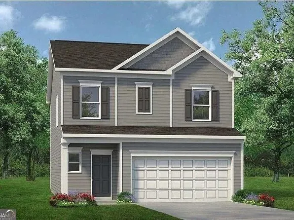 95 Cove Ln, Ringgold, GA 30736