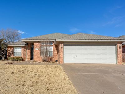 2910 85th St, Lubbock, TX, 79423