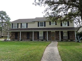 4003 Rolling Terrace Dr, Spring, TX 77388