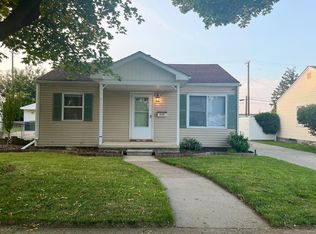2028 London Ave, Lincoln Park, MI 48146