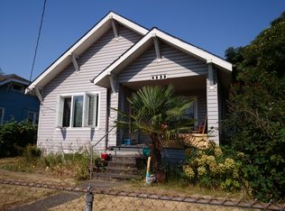 6229 Carleton Ave S, Seattle, WA 98108