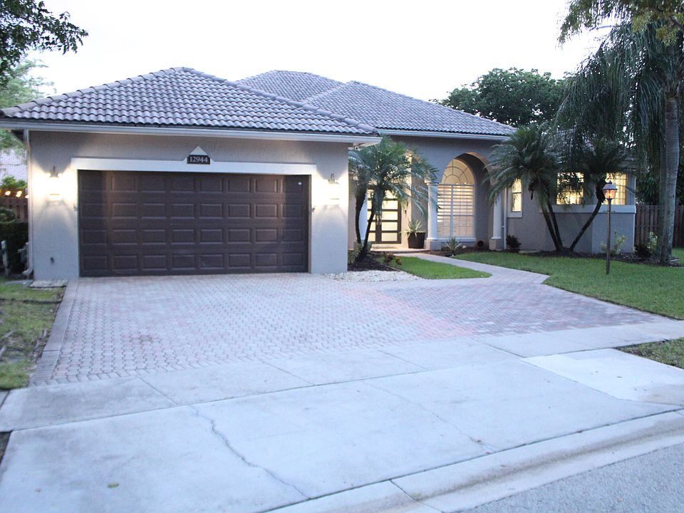 1st image of 12944 NW 21ST Street