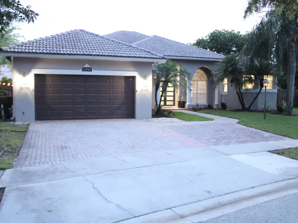 12944 NW 21ST Street, Pembroke Pines, FL 33028