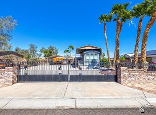13266 E 54th St, Yuma, AZ 85367