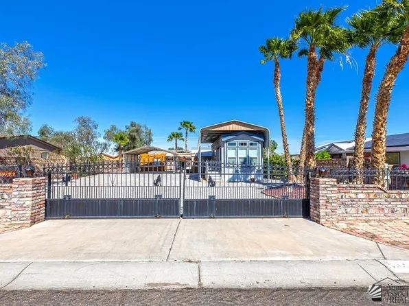 13266 E 54th St, Yuma, AZ 85367