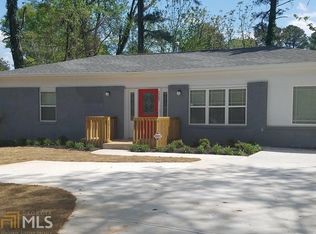 2205 Brannen Rd SE, Atlanta, GA 30316