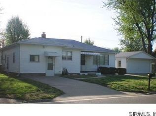 12 Orlando Pl, Fairview Heights, IL 62208