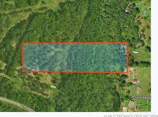 W 885th Rd, Cookson, OK 74427