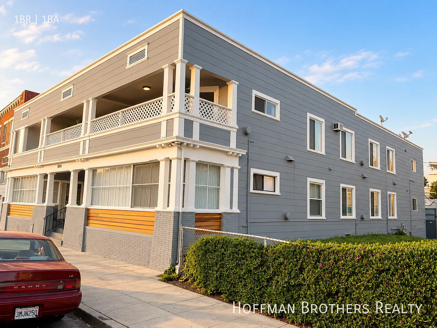 1814 Pacific Ave Venice, CA 90291 — Photo 3