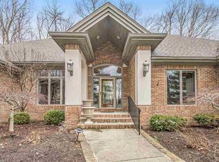715 Shady Brook Ln, Flushing, MI