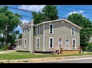 1412 Scott St #1, Elkhart, IN 46516