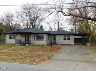 4054 Glenhurst Ave, Shively, KY 40216