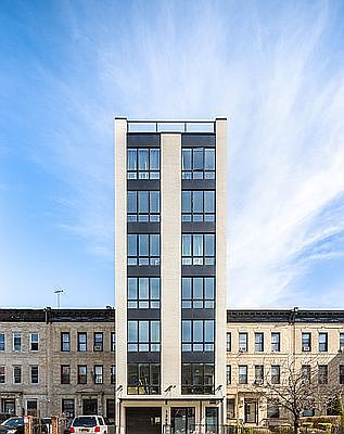 1st image of 1370 Nostrand Ave #7D