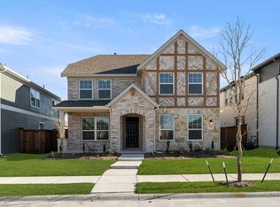 3246 Summerland Dr, Royse City, TX 75189
