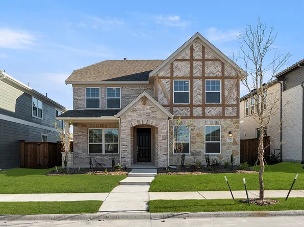 3246 Summerland Dr, Royse City, TX 75189