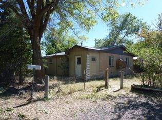 311 W Hayes St, Burns, OR 97720