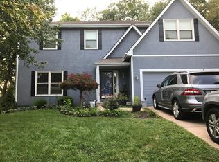 15104 Horton St, Overland Park, KS 66223