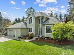 Deerfield Park, Olympia, WA 98516
