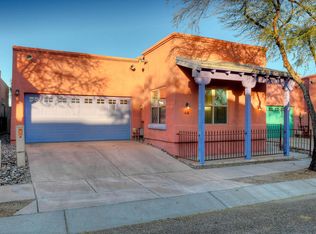 45 N Rayburn Pl, Tucson, AZ 85710