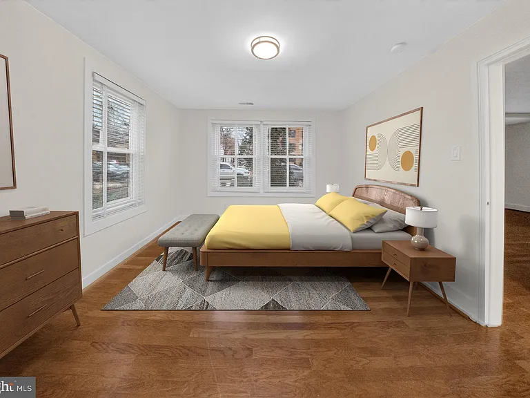4840 Macarthur Blvd NW #401 — Photo 10