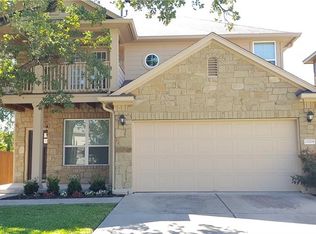 13709 Turkey Hollow Trl, Austin, TX 78717